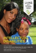 Cover: Intellectual Disabilities - Simon + Schuster Inc.