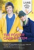 Cover: The Foster Care System - Simon + Schuster Inc.