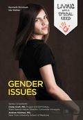 Cover: Gender Issues - Simon + Schuster LLC