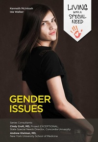 Enlarge image Cover: Gender Issues - Simon + Schuster LLC