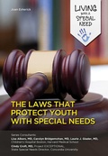 Cover: The Laws That Protect Youth with Special Needs - Simon + Schuster Inc.