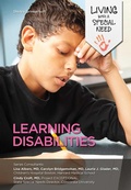 Cover: Learning Disabilities - Simon + Schuster Inc.