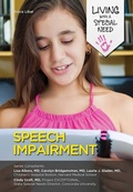 Cover: Speech Impairment - Simon + Schuster Inc.