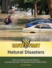 Enlarge image Cover: Natural Disasters - Simon + Schuster Inc.