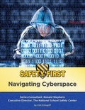 Cover: Navigating Cyberspace - Simon + Schuster Inc.