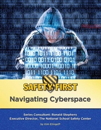 Enlarge image Cover: Navigating Cyberspace - Simon + Schuster Inc.