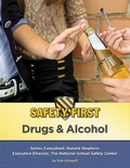 Cover: Drugs & Alcohol - Simon + Schuster LLC