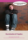 Cover: Discrimination & Prejudice - Simon + Schuster Inc.