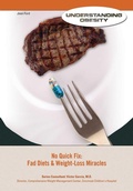 Cover: No Quick Fix - Simon + Schuster Inc.