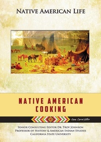 Enlarge image Cover: Native American Cooking - Simon + Schuster LLC