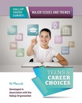 Cover: Teens & Career Choices - Simon + Schuster Inc.