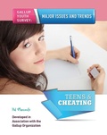 Cover: Teens & Cheating - Simon + Schuster Inc.