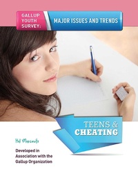 Enlarge image Cover: Teens & Cheating - Simon + Schuster Inc.