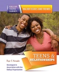 Cover: Teens & Relationships - Simon + Schuster Inc.