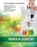 Cover: Women in Chemistry - Simon + Schuster Inc.