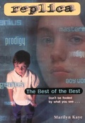 Cover: The Best of the Best (Replica #7) - Skylark