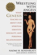 Cover: Wrestling With Angels - Delta