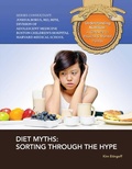 Cover: Diet Myths - Simon + Schuster Inc.
