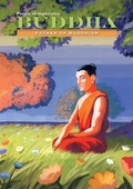 Cover: Buddha: Father of Buddhism - Simon + Schuster LLC