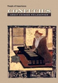 Cover: Confucius - Simon + Schuster Inc.