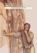 Cover: Michelangelo - Simon + Schuster LLC