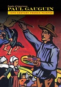 Cover: Paul Gauguin - Simon + Schuster LLC
