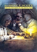 Cover: Robert F. Scott - Simon + Schuster LLC