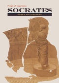 Cover: Socrates - Simon + Schuster LLC