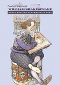 Cover: William Shakespeare - Simon + Schuster LLC