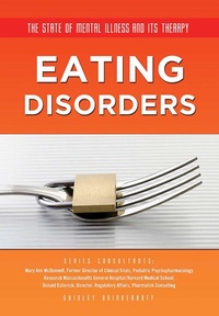 Enlarge image Cover: Eating Disorders - Simon + Schuster Inc.
