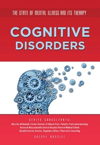 Enlarge image Cover: Cognitive Disorders - Simon + Schuster Inc.