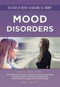 Cover: Mood Disorders - Simon + Schuster Inc.