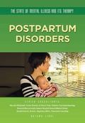 Cover: Postpartum Disorders - Simon + Schuster Inc.