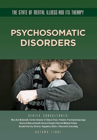 Enlarge image Cover: Psychosomatic Disorders - Simon + Schuster Inc.