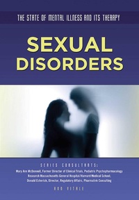 Enlarge image Cover: Sexual Disorders - Simon + Schuster Inc.