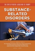 Cover: Substance-Related Disorders - Simon + Schuster Inc.