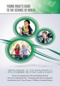 Abbildung von: Fitness & Nutrition - Simon + Schuster Inc.