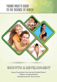 Enlarge image Cover: Growth & Development - Simon + Schuster Inc.