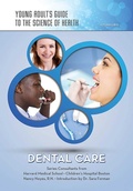 Cover: Dental Care - Simon + Schuster Inc.