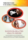 Cover: Smoking-Related Health Issues - Simon + Schuster LLC