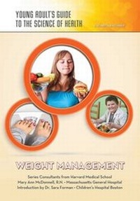 Abbildung von: Weight Management - Simon + Schuster Inc.