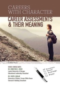 Cover: Career Assessments & Their Meaning - Simon + Schuster Inc.