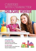 Cover: Childcare Worker - Simon + Schuster Inc.