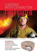 Cover: Firefighter - Simon + Schuster Inc.