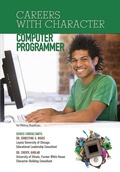 Cover: Computer Programmer - Simon + Schuster Inc.