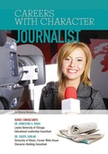 Cover: Journalist - Simon + Schuster Inc.