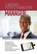 Cover: Manager - Simon + Schuster Inc.