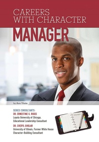 Enlarge image Cover: Manager - Simon + Schuster Inc.