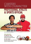 Cover: Professional Athlete & Sports Official - Simon + Schuster Inc.