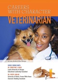 Cover: Veterinarian - Simon + Schuster LLC